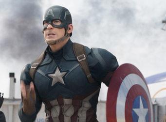 Captain America